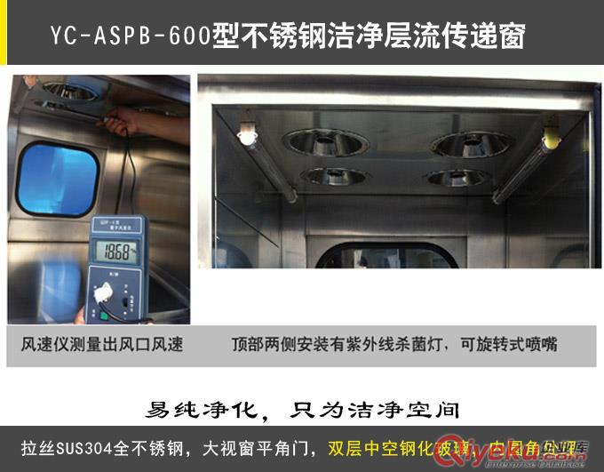 風淋自動傳遞窗，風淋傳遞窗，電子聯鎖風淋傳遞窗