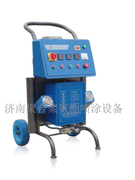 湖南省瀏陽市冷庫保溫發(fā)泡機,外墻保溫發(fā)泡機,聚氨酯澆注機