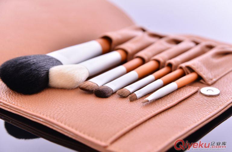 深圳化妝用具廠家批發各類化妝刷 可訂制 OEM加工