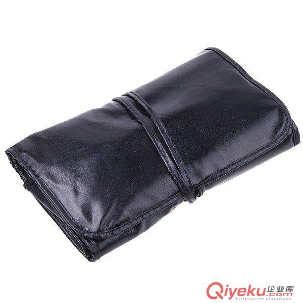 32支羊毛美妝化妝工具套裝 專業(yè)工具 可加印logo 原始圖片3