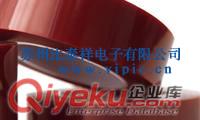 PET紅色高溫膠帶 PCB板高溫膠帶