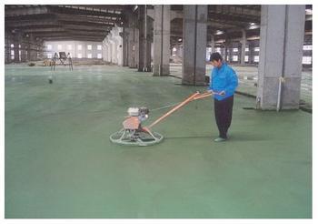 聊城市斯泰普力gd金剛砂耐磨地坪打造地面wm神話原始圖片3