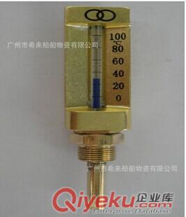 供應(yīng)直式工業(yè)溫度計(jì)_Straight Industrial Thermometers