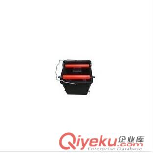 絞拖把桶_Wringer Mop Buckets原始圖片2