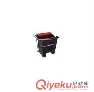 絞拖把桶_Wringer Mop Buckets原始圖片3