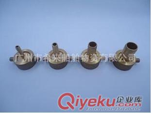 鑄銅空氣管接頭_Cast Bronze Air Hose Couplings原始圖片2