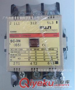 供應富士接觸器 富士續電器SC-05 電磁接觸器