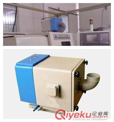 機(jī)床油霧收集凈化器