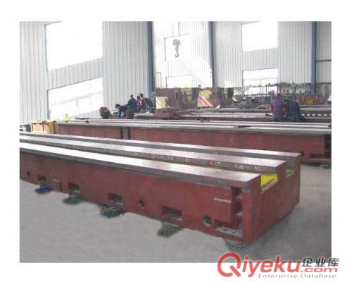 供應(yīng)泊頭光遠(yuǎn)機(jī)床鑄件