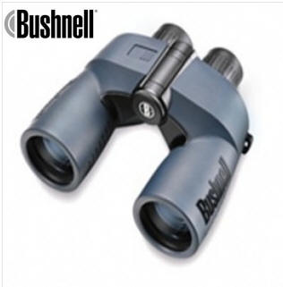 美国bushnell(博士能)航海MARINE 双筒望远镜 三亚专卖