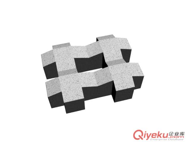 供應(yīng)天津水泥制磚機(jī)，河北空心制磚機(jī)，唐山制磚機(jī)原始圖片2