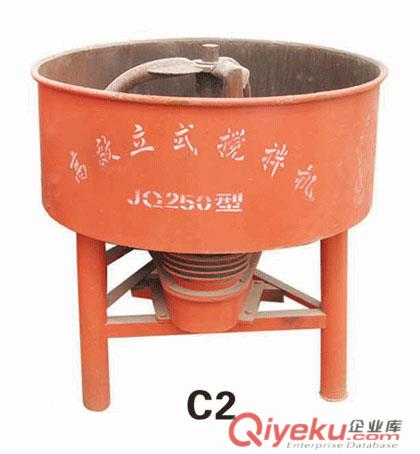 河北透水制磚機(jī)多功能水泥制磚機(jī)設(shè)備供應(yīng)商原始圖片3