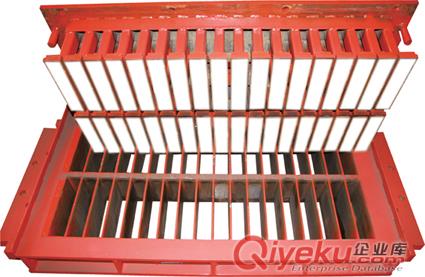 河北透水制磚機(jī)多功能水泥制磚機(jī)設(shè)備供應(yīng)商原始圖片2