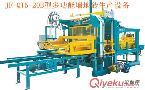 任丘空心制磚機(jī)多功能制磚機(jī)建豐經(jīng)濟(jì)實惠型制磚機(jī)廠家