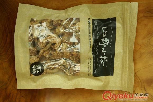 古田原產姬松茸干貨