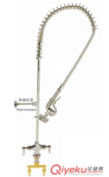 廠家直銷高壓花灑龍頭_洗碗機專用龍頭
