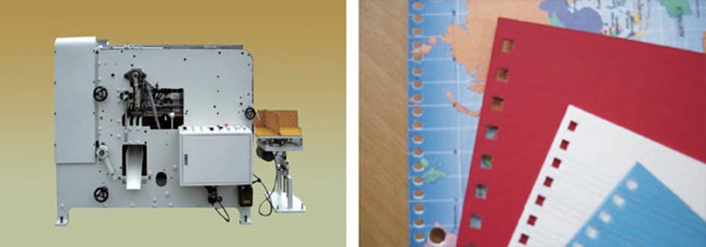 全自動打孔機，活頁本打孔機，本冊打孔機