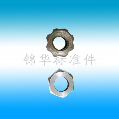 六角異型螺母