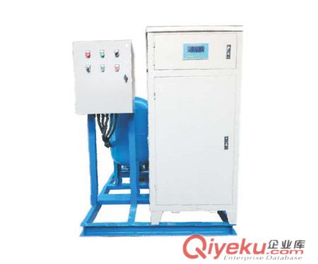 真空排氣定壓補(bǔ)水機(jī)組/定壓補(bǔ)水真空脫氣裝置