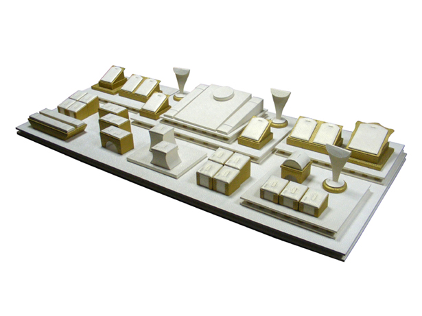 展示道具