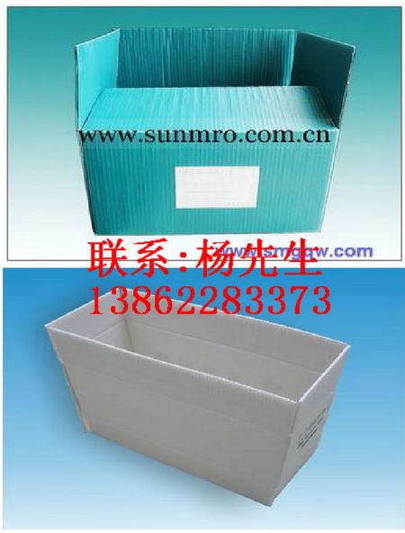 金華瓦楞中空板 金華金華中空板   金華中空板隔檔