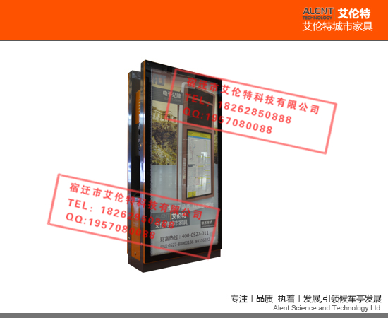 泉州戶外燈箱廣告牌路mp指路牌滾動換畫燈箱=18262850888