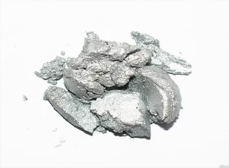 細白銀漿8um金屬顏料原始圖片2