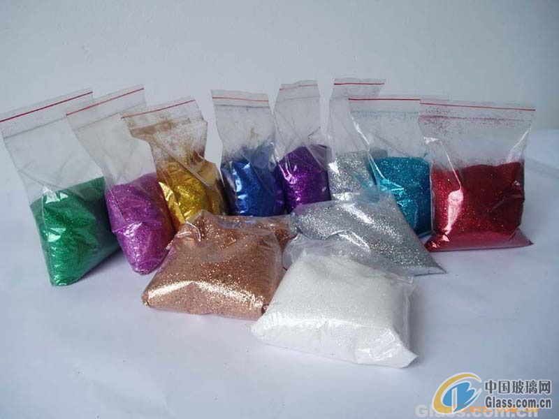 批發(fā)注塑用珠光粉原始圖片3