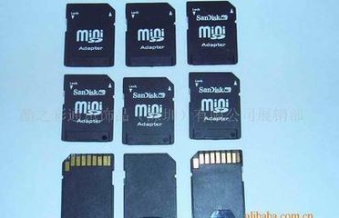 回收壞內存卡，新舊內存卡,TF卡,CF卡,MMC卡.SD卡原始圖片3
