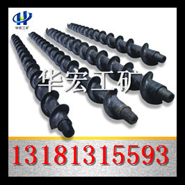 陜西優質煤電鉆專用鉆桿28Φ煤鉆桿 