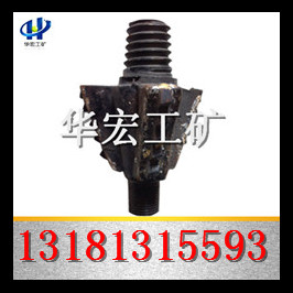 陜西優質 42Φ煤鉆頭/合金煤鉆頭