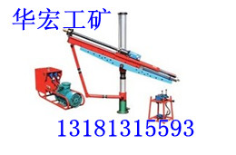 陜西優質ZYJ-400/270架柱式液壓回轉鉆機