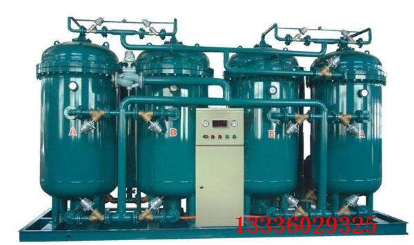 工業制氮機