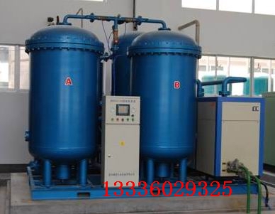 污水處理制氧機