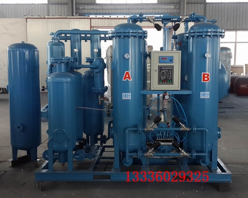 電子行業(yè)制氮機(jī)