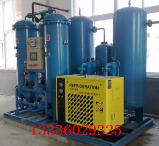 電子行業制氮機