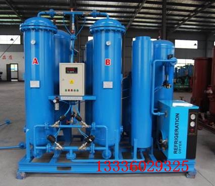 電子行業制氮機原始圖片2