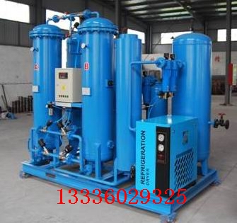 電子行業制氮機