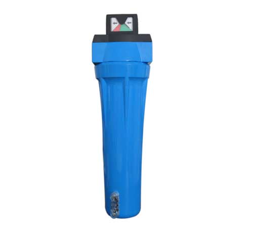 壓縮空氣過濾器原始圖片2