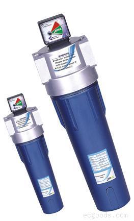 壓縮空氣過濾器