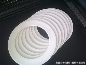 PTFE墊片 鐵氟龍墊片 F4墊片 聚四氟乙烯墊片