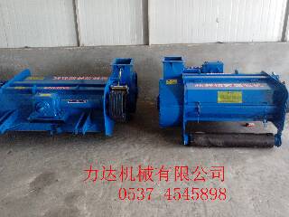銷售干玉米秸稈回收機 干濕兩用秸稈收集機聯系方式