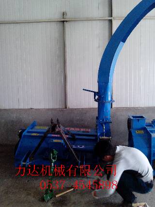 品牌秸稈粉碎回收機 玉米秸稈粉碎回收機使用說明