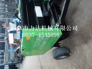 銷(xiāo)售多功能打捆機(jī) 苜蓿草打捆機(jī)廠家直銷(xiāo)
