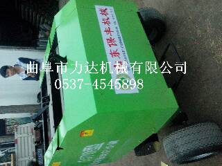 批發(fā)牧草捆草機(jī) 自動(dòng)撿拾打捆機(jī){zd1}價(jià)格