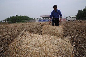 銷售苞米秸稈打捆機 秸稈打捆機的常識