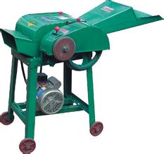 多功能飼料粉碎攪拌機 大型秸稈粉碎機粉碎效果原始圖片2