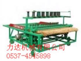 銷售電動(dòng)蘆葦機(jī)   電動(dòng)稻草草簾機(jī)生產(chǎn)企業(yè)