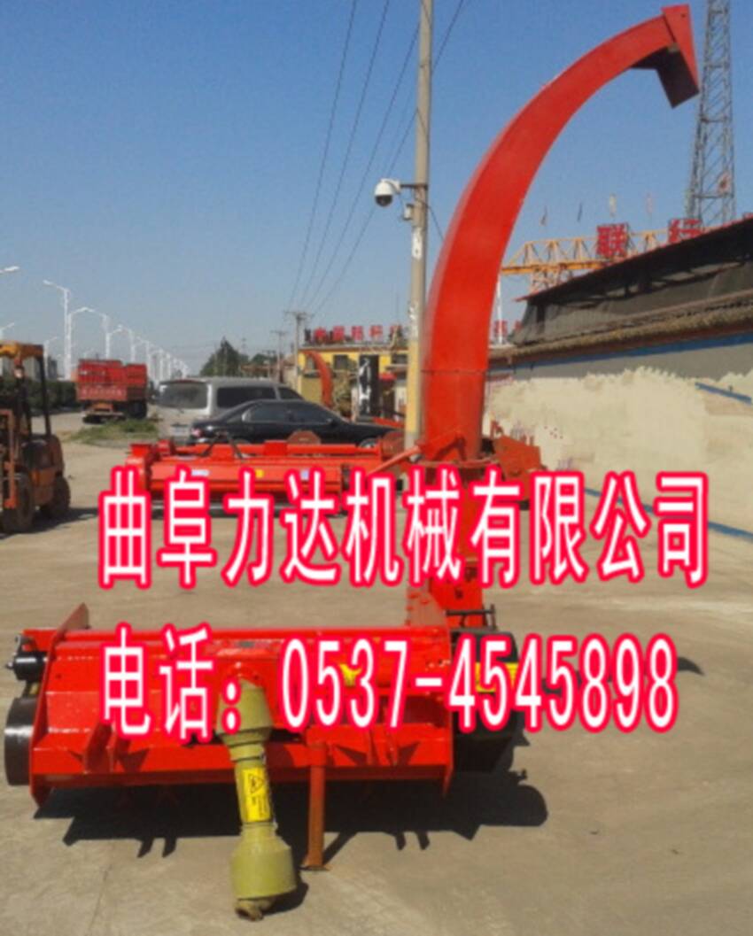 銷售牧草青貯機 行走式回收機{zd1}價格