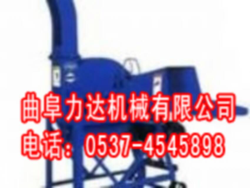 供應稻草鍘草機 多功能鍘草機出廠價格